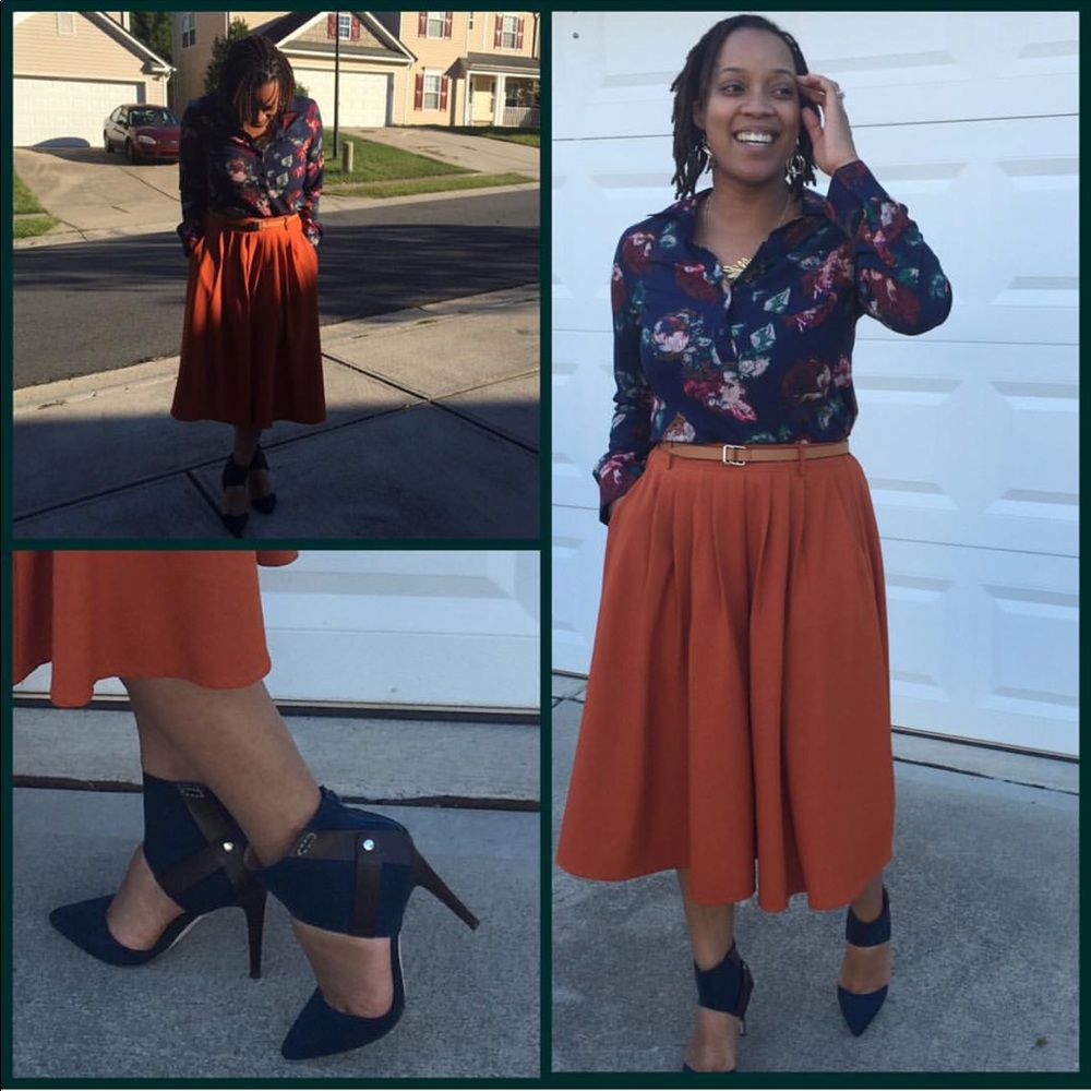 Teal Faux Suede Pointed Toe Pump